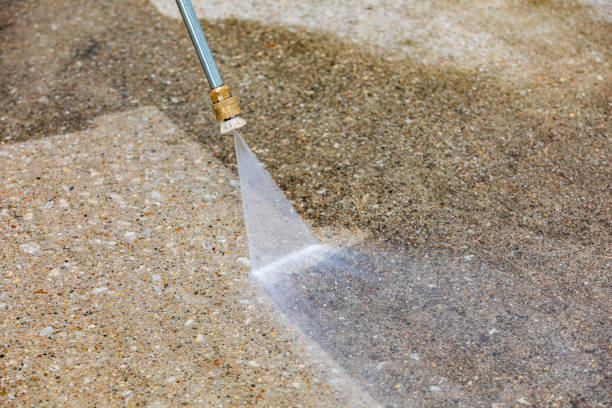 Reliable Rutgers University Livingston Campus, NJ Pressure Washing Services Solutions
