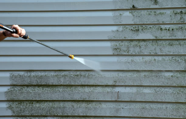 Best Fence Cleaning  in Rutgers University Livingston Campus, NJ