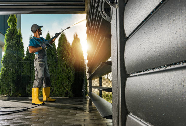 Winterizing Services in Rutgers University Livingston Campus, NJ