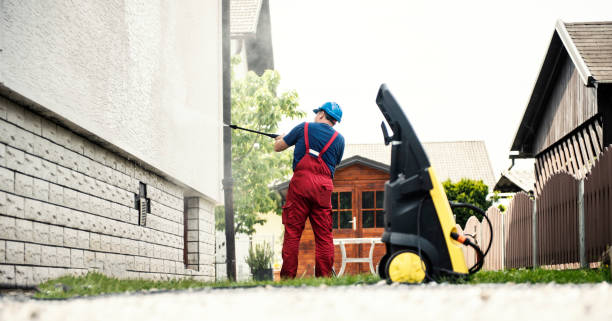 Best Gas Station Cleaning  in Rutgers University Livingston Campus, NJ